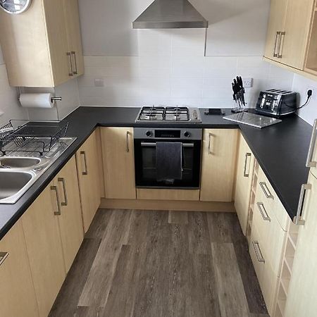 Burry Port Harbour Apartment 外观 照片