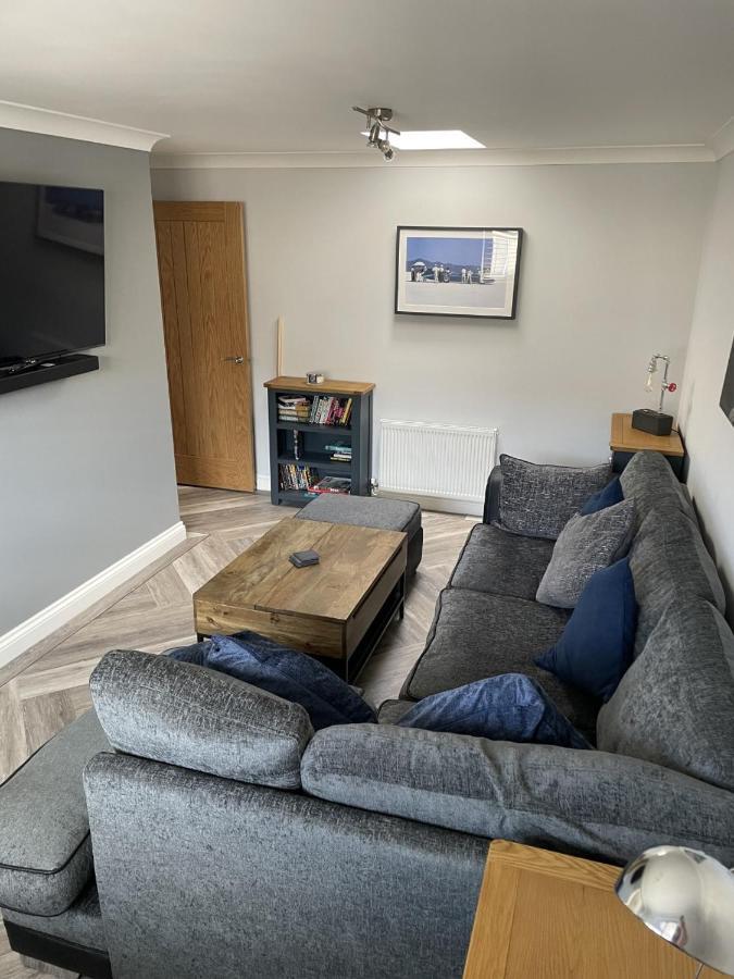 Burry Port Harbour Apartment 外观 照片