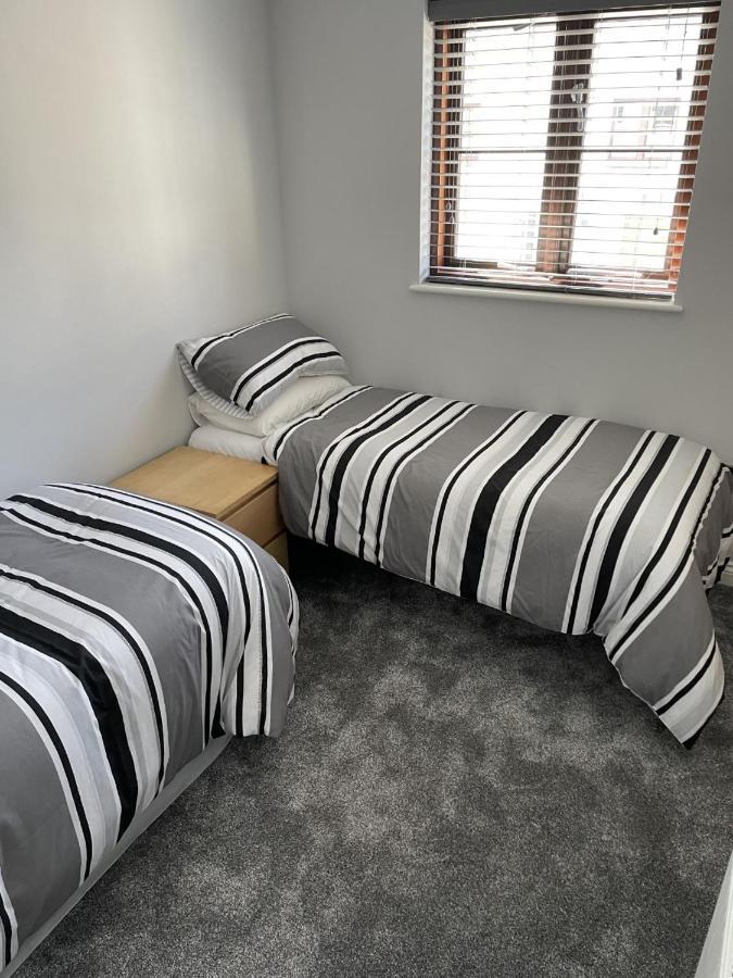 Burry Port Harbour Apartment 外观 照片