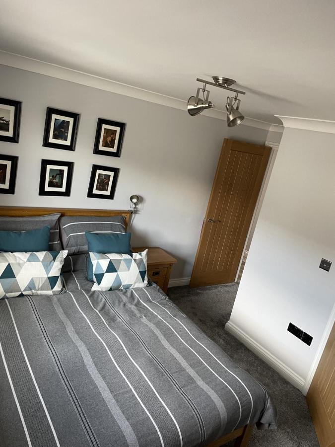 Burry Port Harbour Apartment 外观 照片