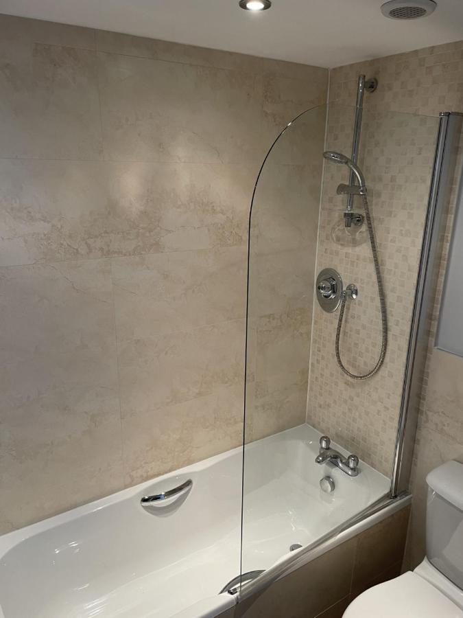 Burry Port Harbour Apartment 外观 照片